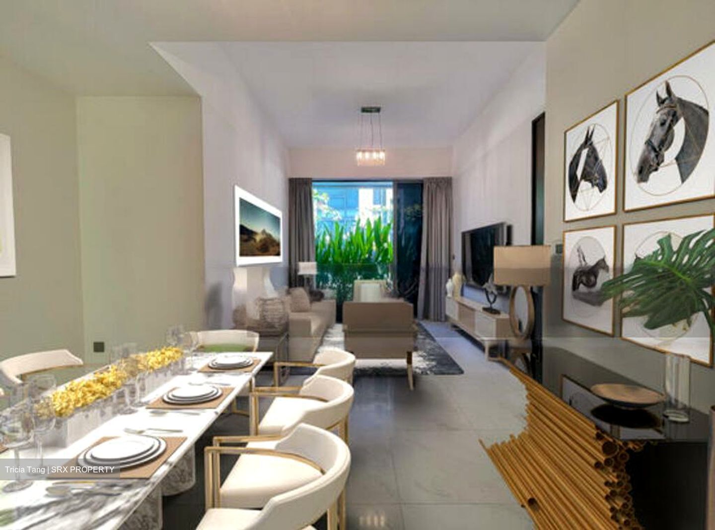 Holland Residences (D10), Condominium #575726811